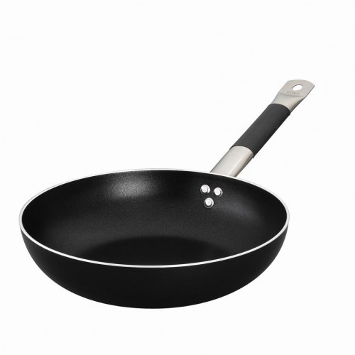 Al Black non-stick aluminum pan